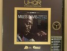Miles Davis KIND OF BLUE Analogue Productions UHQR 33rpm Clarity Vinyl LP Sealed