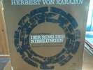 Richard Wagner   Der Ring Des Nibelungen LP Box Set - Berliner Philharmonicker