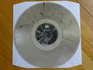 Rival Sons - Pressure & Time - 2011 180g Clear/Black Swirl Vinyl - Nr. Mint.