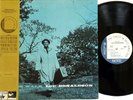 Lou Donaldson-Blues Walk LP Cadre Rouge Audiophile Edition Blue Note-BST 81593