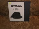 Sonny Boy Williamson The Checker Box Chess (Vine) PLP-6078 4 LP NM RARE Blues