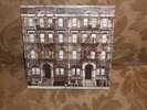 Led Zepplin Physical Graffiti Swan Song SS2-200 double LP NM LP set very rare