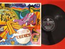 THE BEATLES (33 RPM - ITALY) PMCQ 31511 