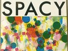 Tatsuro Yamashita Spacy LP Vinyl Record RVL-8006 City Pop Japan