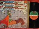 FRED WESLEY HORNY HORNS Say Blow by Blow Backwards LP