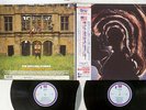 ROLLING STONES HOT ROCKS 1964-1971 LONDON L28P 1822,3 Japan OBI VINYL 2LP