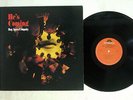 ROY AYERS UBIQUITY HE'S COMING POLYDOR/LEXINGTON LEX-9301 Japan VINYL LP