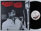 ALBERT AYLER Self Titled PHILOLOGY W-88 LP VG++ italy ^