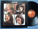 The Beatles...Let It Be...First Pressing Scranton Plant NM Gatefold LP '70