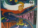 The Story of Simon Simopath Nirvana Bell 6015S Mint Record Original Sealed LP