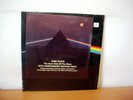 PINK FLOYD Dark Side Of The Moon SEALED 30TH Anniversary 2003 (HARVEST SHVL 804)