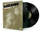 David Bowie No Trendy Rechauffe Live Brilliant Adventures Vinyl 2x LP Sealed
