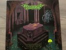 Gorguts-Considered Dead LP Vinyl 1991 1st press PROMO Obituary Carcass