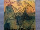 Dødheimsgard-Monumental Possession LP Dödheimsgard Vinyl Black Metal 1996 1st