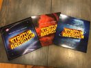 2006 RHCP Stadium Arcadium Vinyl Box Set