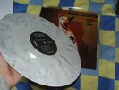 Rick Springfield - Working Class Dog - Black & White Swirled Vinyl LP 2019