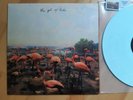 THE GET UP KIDS - Problems - Light Blue Vinyl - Hot Water Music - Jawbreaker