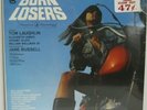 Born Losers Motion Picture Soundtrack Tower T 5082 Mint Record Original Sealed