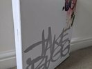 Jake Bugg Signed And Limited Edition On My One Box Set