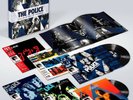 THE POLICE - Every Move You Make: The Studio Recordings - 180 Gram 6 LP Box Set