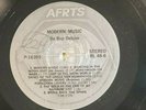 Be Bop Deluxe Modern Music Brand X Phil Collins Split LP AFRTS 1976 VG+