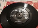 Elvis Presley  UK Judy/ Theres Always Me RCA 1628  vinyl single