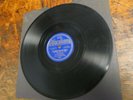 BILLIE HOLIDAY I Wish I Had You / I'm Gonna Lock My Heart VOCALION 78 USED VG