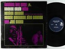 Booker Ervin - Setting The Pace LP - Prestige - PRST 7455 RVG