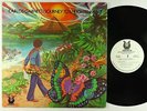 Carlos Garnett - Journey To Enlightenment LP - Muse VG++ PROMO