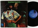Donald Byrd - Street Lady LP - Blue Note VG+