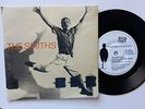 THE SMITHS boy with a thorn in his side. Orig OZ ROUGH TRADE pic sleeve 45