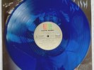KATE BUSH -Rare Canadian Blue Vinyl Mini LP- Sat In Your Lap/Babooshka (Record)