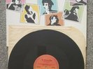 VINTGE.RARE.THE BOOMTOWN RATS.RAT TRACKS.1981.VERTIGO RECORDS.