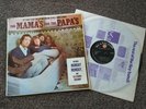 The Mama's & The Papa's If You Can Believe Your Eyes And Ears Vinyl Lp IK IK Ex+