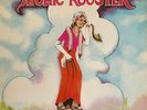 RARE HARD PROG ROCK LP ATOMIC ROOSTER IN HEARING OF OG FRENCH PHILIPS SACEM