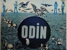Odin LP 1972 GER 1st Pressing. Vertigo Swirl + Poster. VERY RARE. WATCH VIDEO: