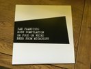 Ty Segall San Francisco Rock Compilation Fuzz Thee Oh Sees Castleface Twins Rare