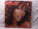 kelis tasty double 33 tours insert