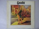 Gasolin'  Epic 25AP 301 Japan  VINYL LP