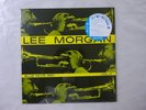 Lee Morgan Vol. 3 Blue Note BLP-1557 Japan  VINYL LP