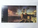 Pink Floyd Animals CBS/Sony 25AP 340 Japan  VINYL LP