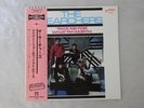 The Searchers Take Me For What I'm Worth PRT SP20-5038 Japan PROMO VINYL LP OBI
