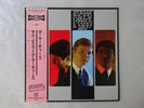 The Searchers Sounds Like Searchers PRT SP20-5037 Japan PROMO VINYL LP OBI