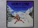 Heavy Load Death Or Glory Seven Seas K28P 401 Japan  VINYL LP