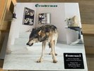 Grinderman - Grinderman 2 (Vinyl LP + CD/Poster) Nick Cave