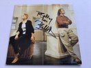 Phil Collins AUTHENTIC SIGNED AUTOGRAPH Separate Lives UK 7