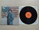 Johnny Cash , Ragged Old Flag , CBS , UK 1974