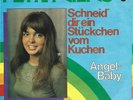 PETRA CILIUS - Schneid' dir ein Stückchen vom Kuchen - 7