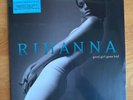 Rihanna - Good Girl Gone Bad - sealed vinyl 2LP