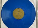 Black Sabbath Paranoid (Limited Edition Bright Blue 180 Gram vinyl) LP